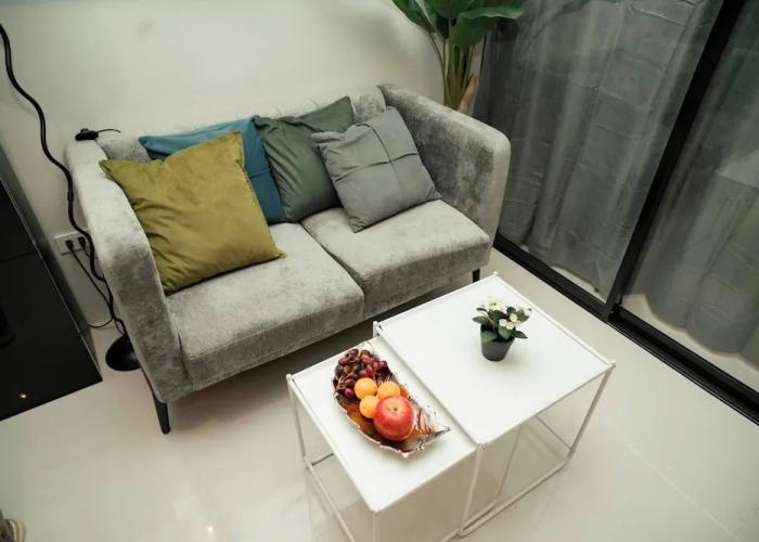 2-bedroom Elegant Condo With Sunrise & Mountain View