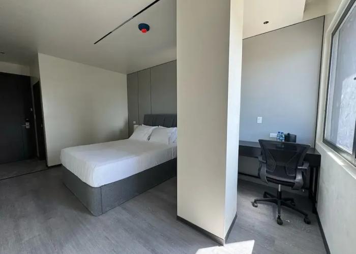 Grand Resort & Residences