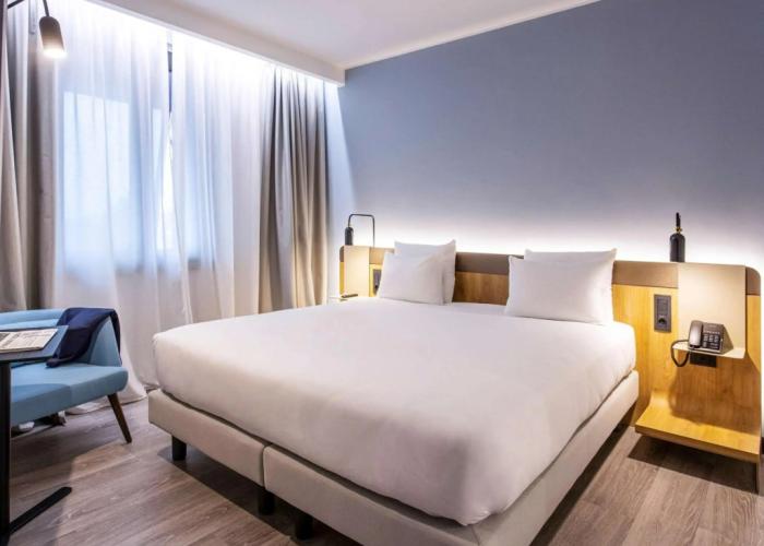 Novotel Parma Centro