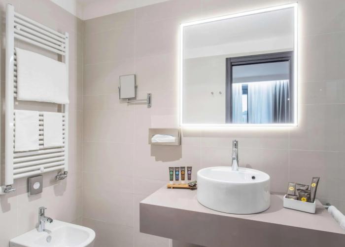 Novotel Parma Centro