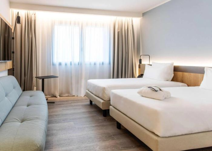 Novotel Parma Centro