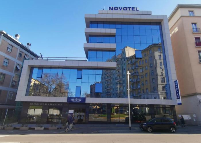 Novotel Parma Centro