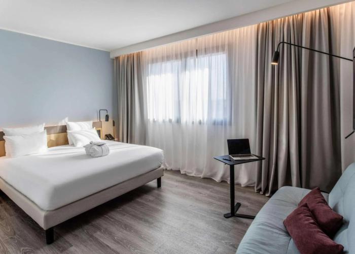 Novotel Parma Centro