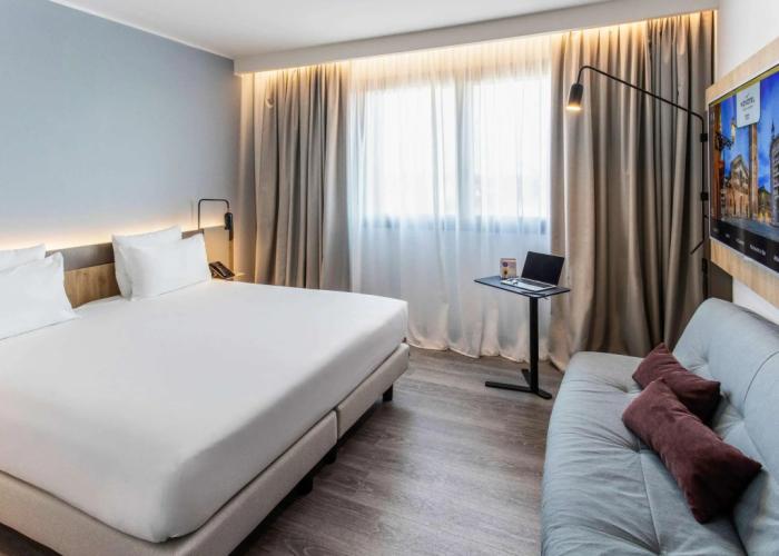 Novotel Parma Centro
