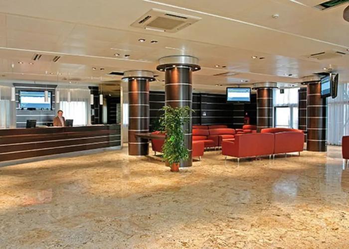 Dado Hotel International