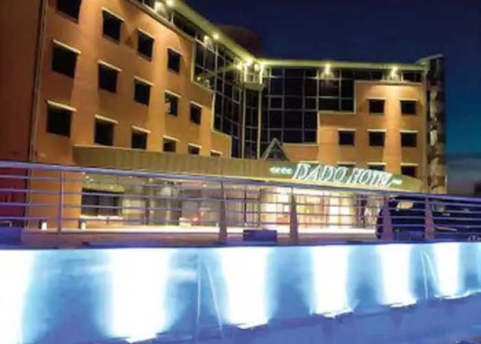 Dado Hotel International