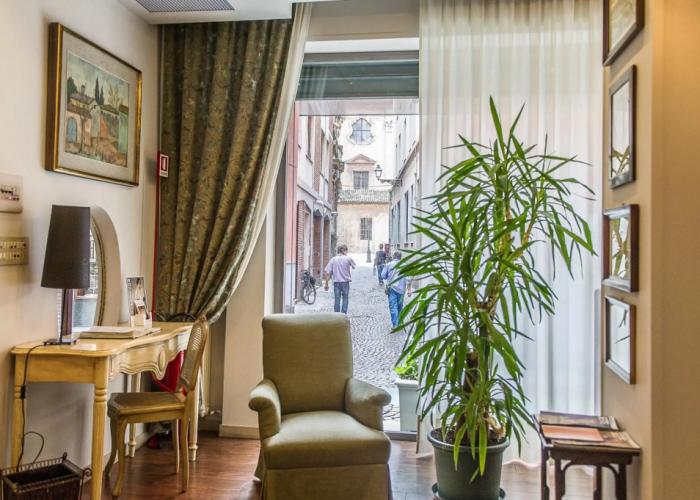 Hotel Torino