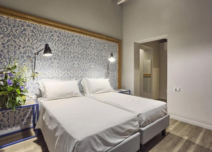 Hotel Torino