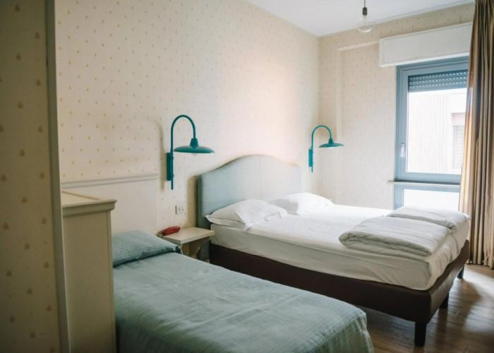 Hotel Torino