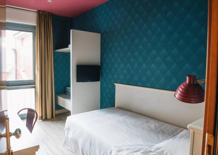 Hotel Torino
