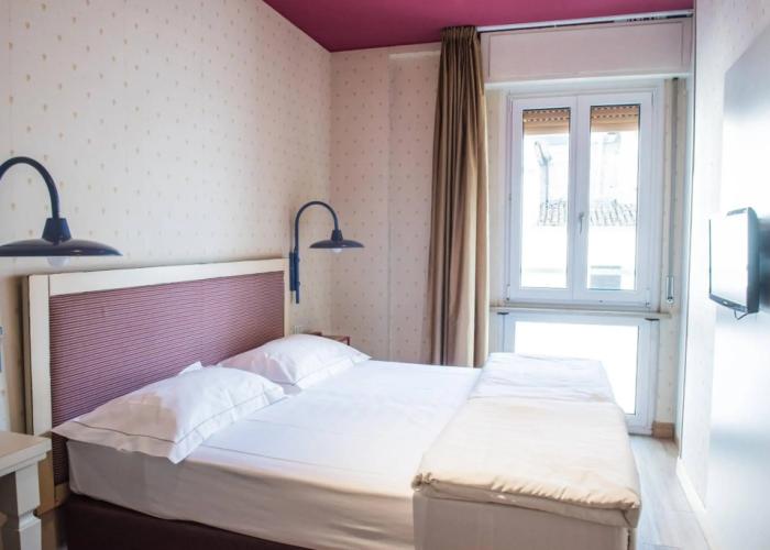 Hotel Torino