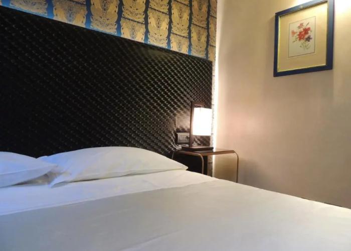 Hotel Verdi Boutique Hotel