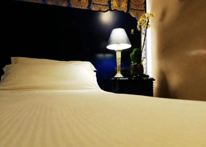 Hotel Verdi Boutique Hotel