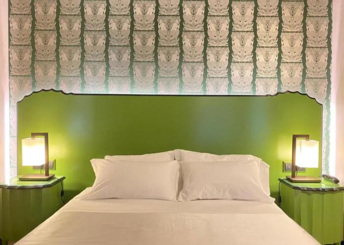 Hotel Verdi Boutique Hotel