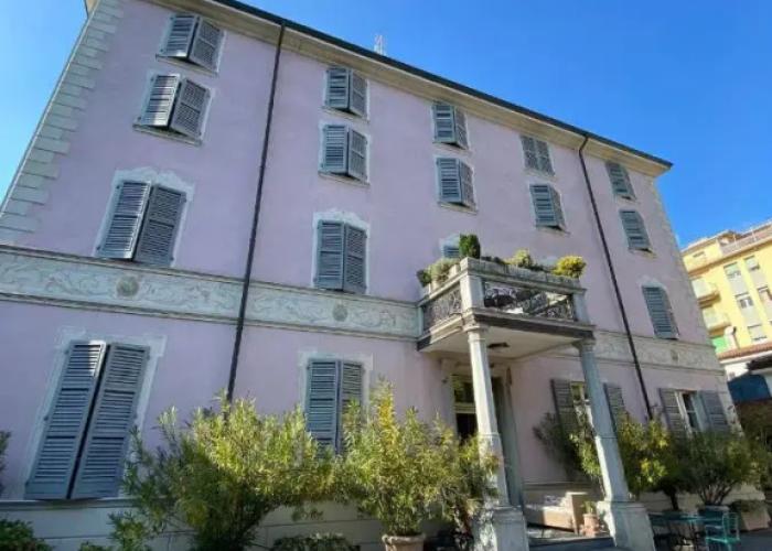 Hotel Verdi Boutique Hotel