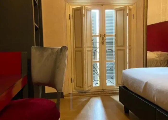 Hotel Verdi Boutique Hotel