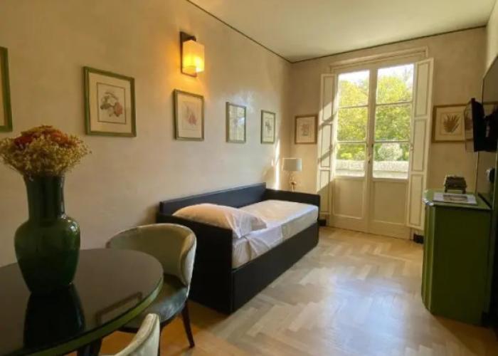 Hotel Verdi Boutique Hotel