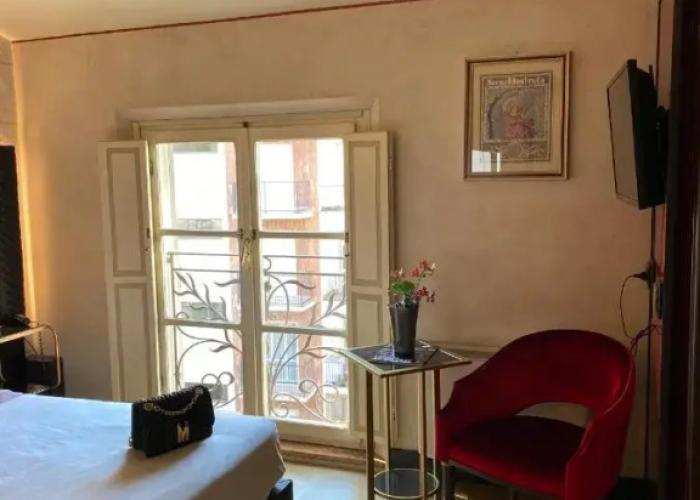 Hotel Verdi Boutique Hotel