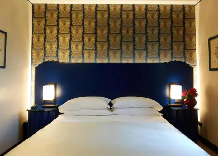 Hotel Verdi Boutique Hotel