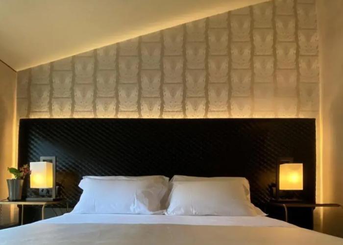 Hotel Verdi Boutique Hotel