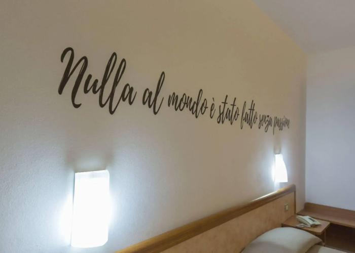 Albergo Tre Ville