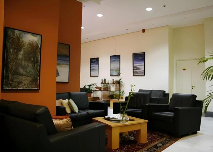 Albergo Tre Ville