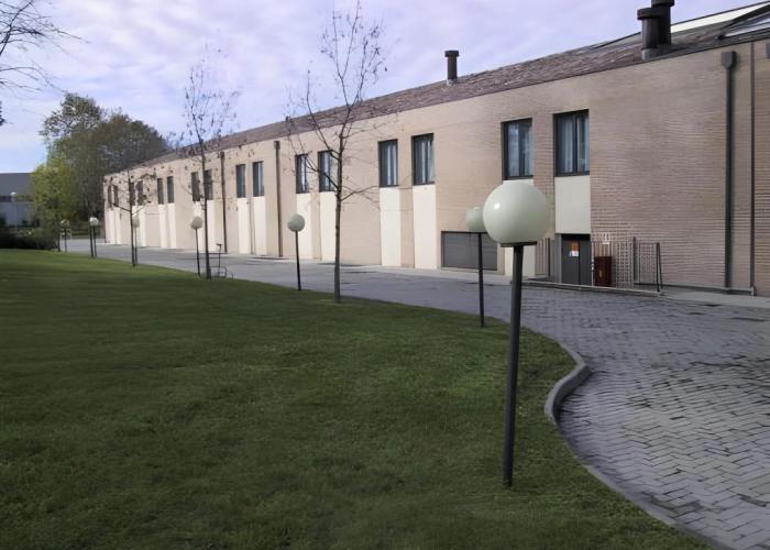 Albergo Tre Ville