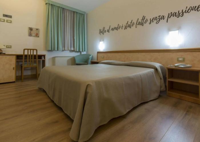 Albergo Tre Ville
