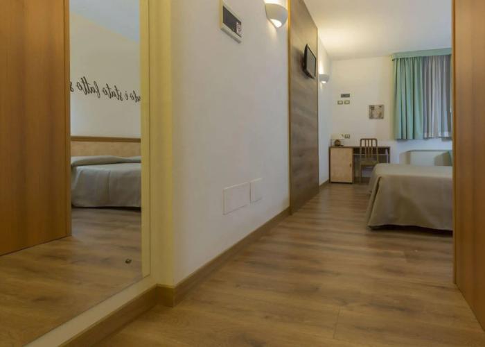 Albergo Tre Ville