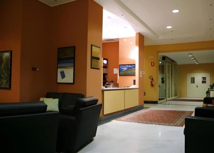 Albergo Tre Ville