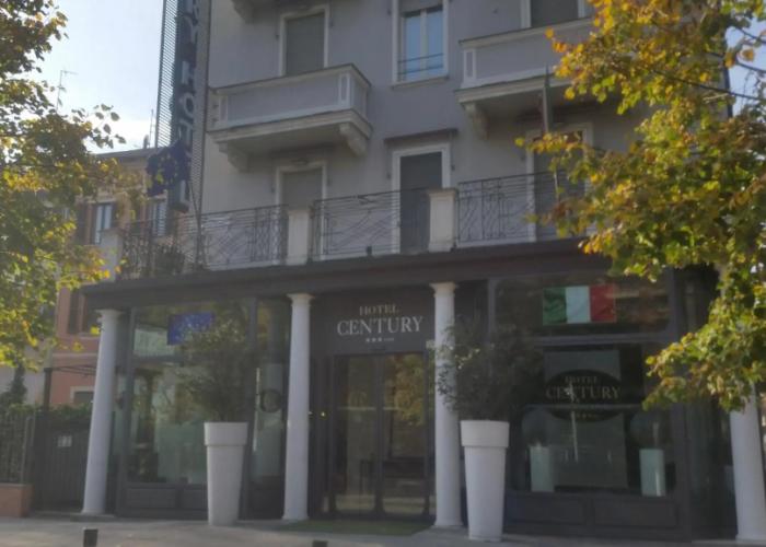 Century Hotel