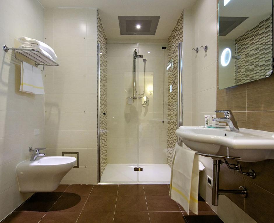 фото Hotel Stendhal