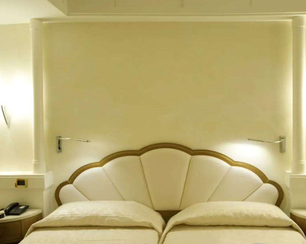 фото Hotel Stendhal