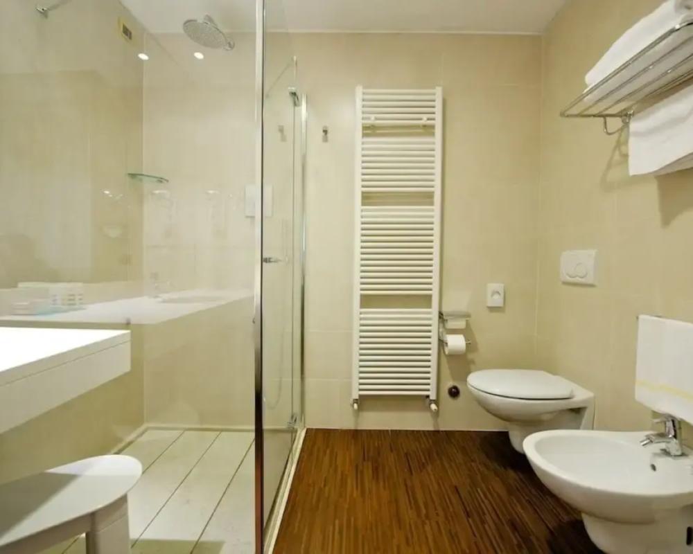 фото Hotel Stendhal