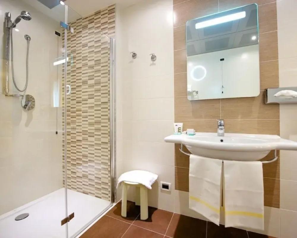 фото Hotel Stendhal
