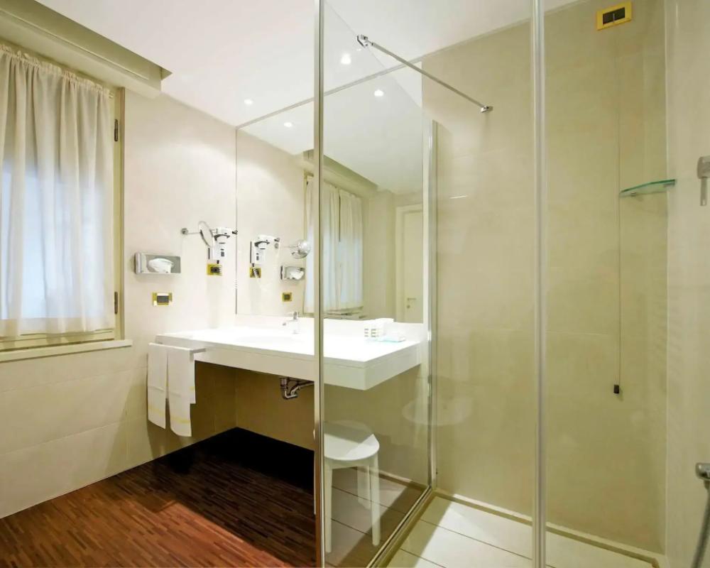 фото Hotel Stendhal
