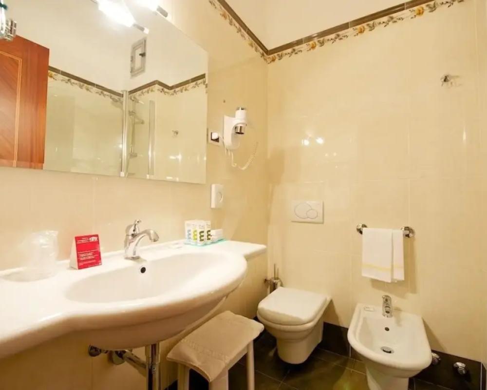 фото Hotel Stendhal