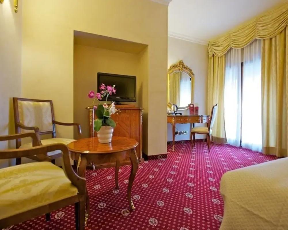фото Hotel Stendhal