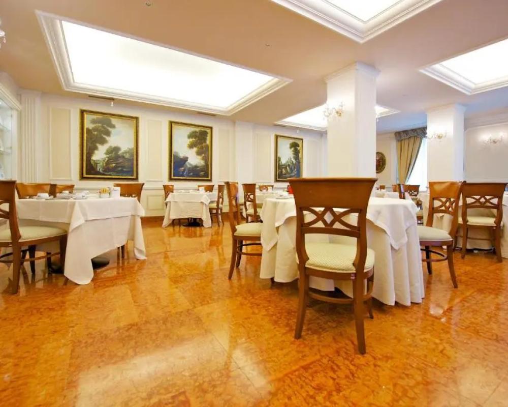 фото Hotel Stendhal