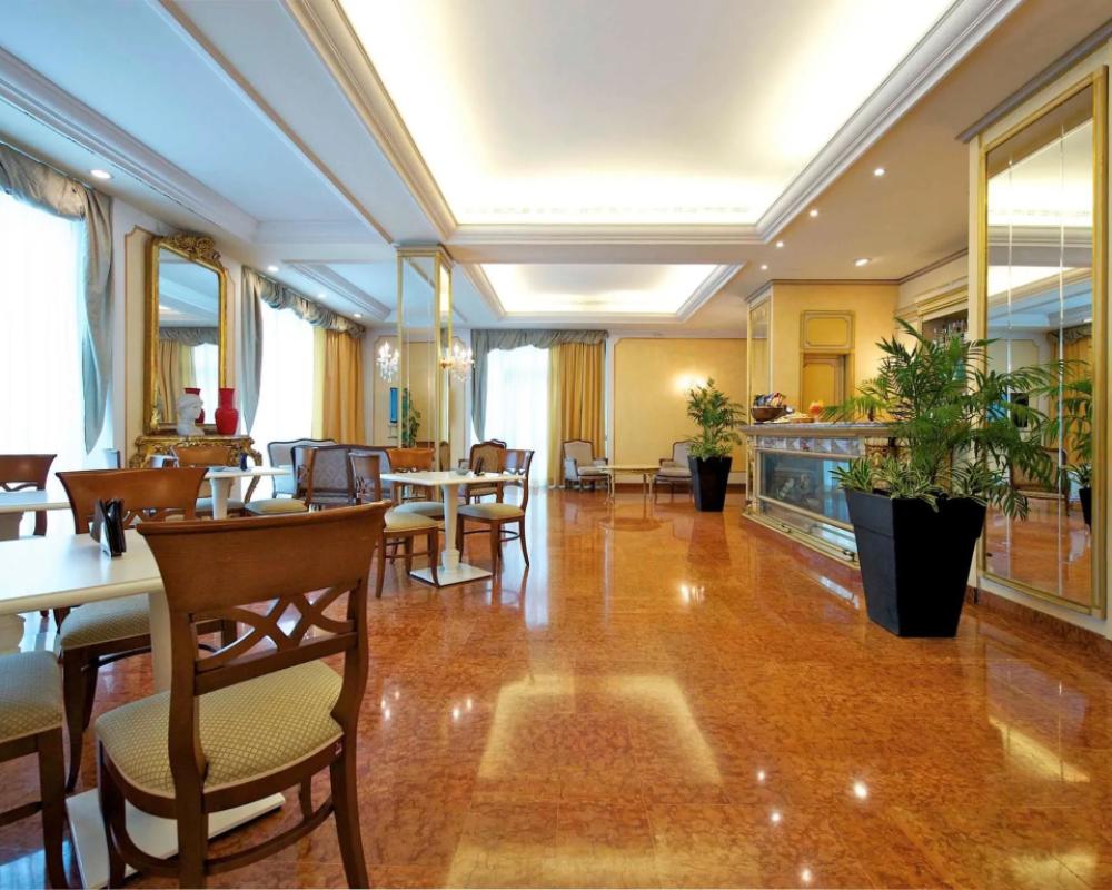 фото Hotel Stendhal