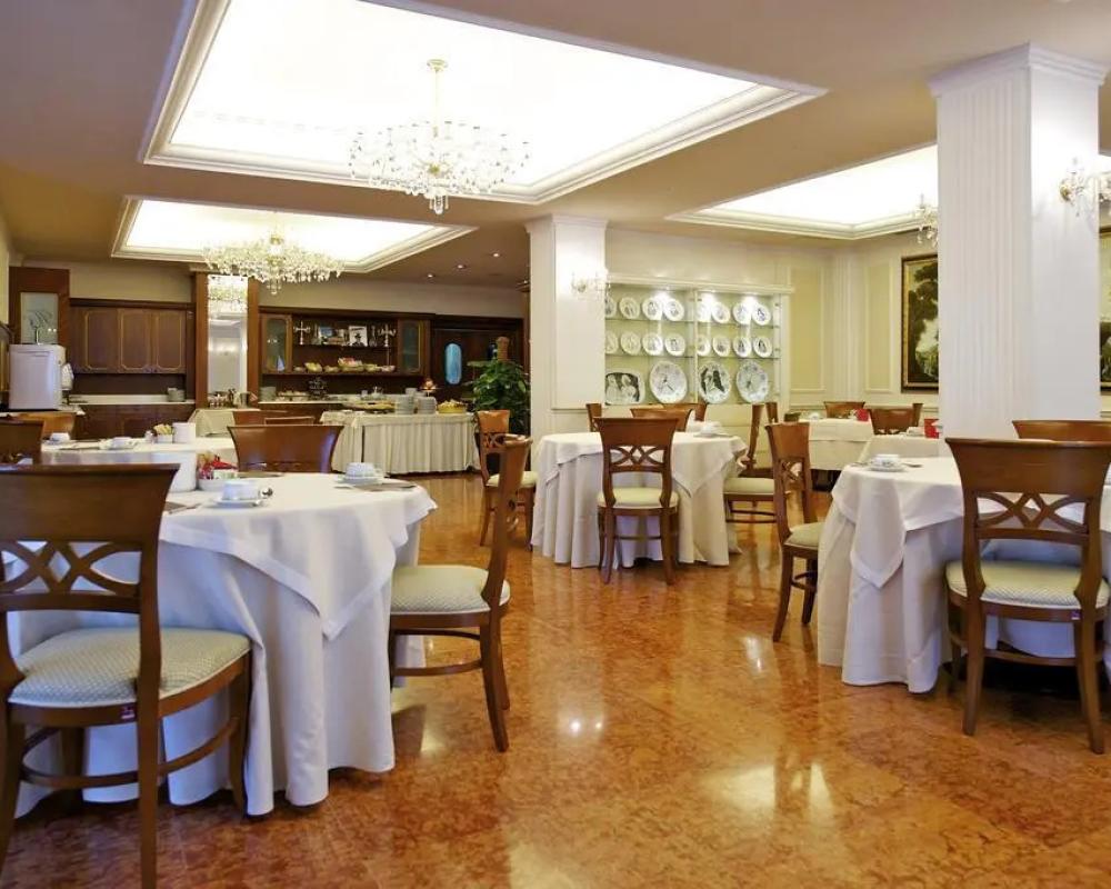 фото Hotel Stendhal