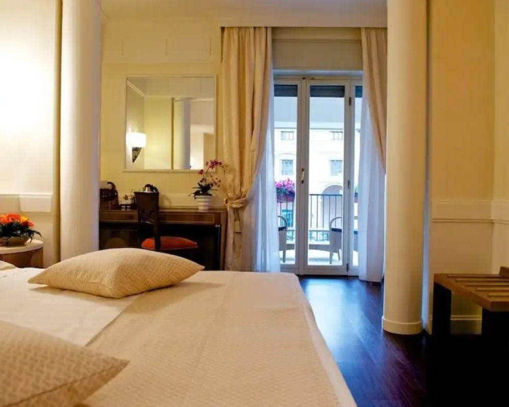фото Hotel Stendhal