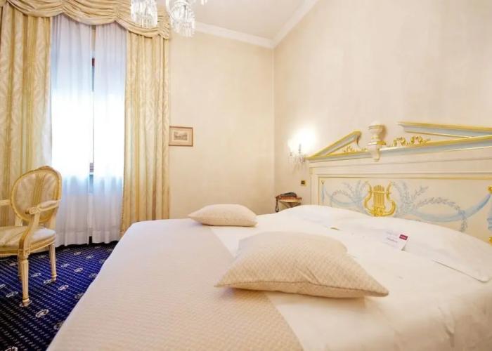 Hotel Stendhal