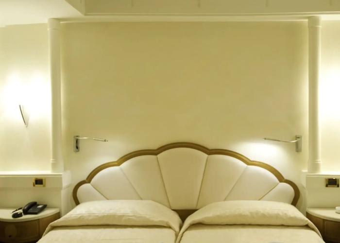 Hotel Stendhal
