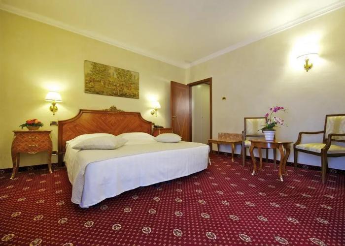 Hotel Stendhal