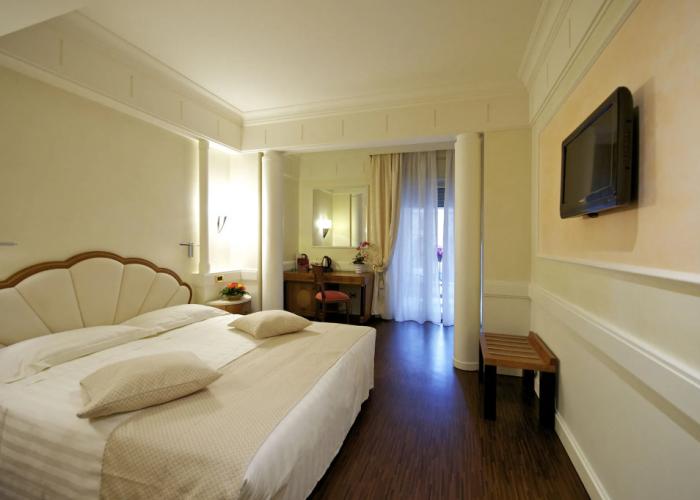 Hotel Stendhal