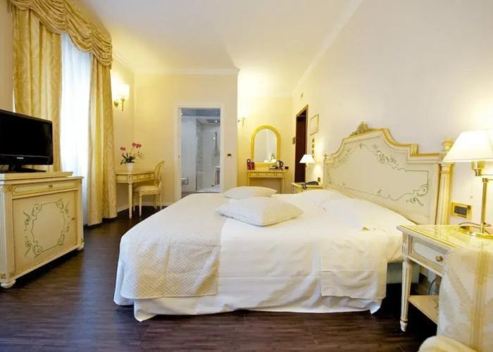 Hotel Stendhal