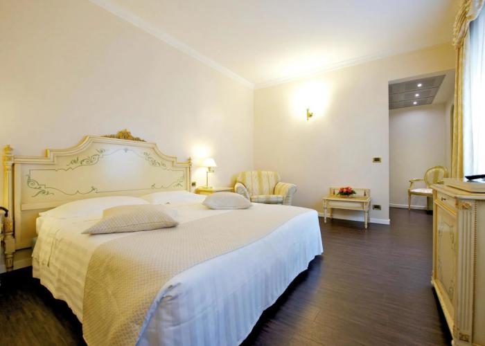Hotel Stendhal