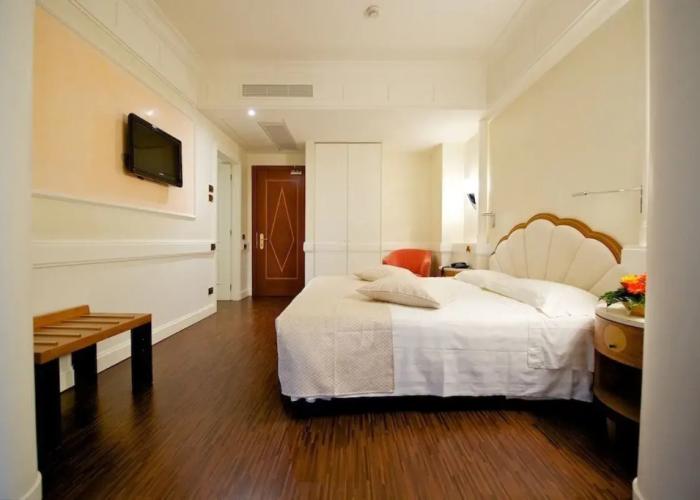 Hotel Stendhal