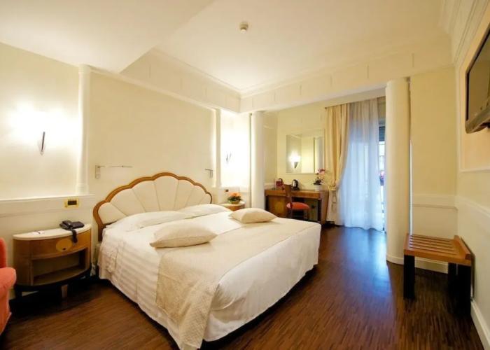 Hotel Stendhal